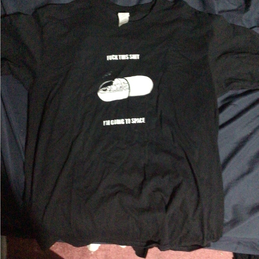 100% cotton okay condition ( small stain )